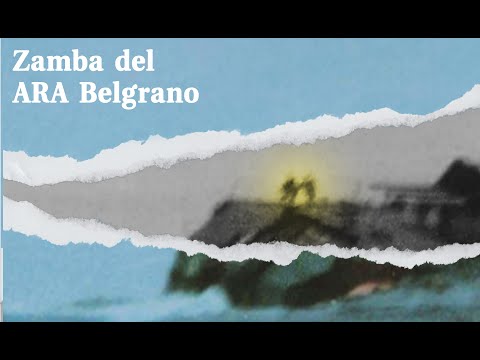 Zamba Del Ara Belgrano - Iñaki Olazábal