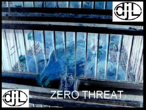 zero threat - dj longhair
