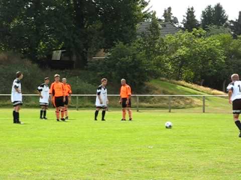 3. TSV Lüder II - SV Niendorf/H II 3:11