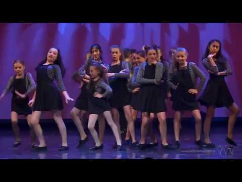 Dance Impressions - Performing Center Austria - When we Grow Up