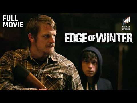 Edge of Winter