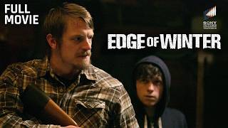 Edge of Winter