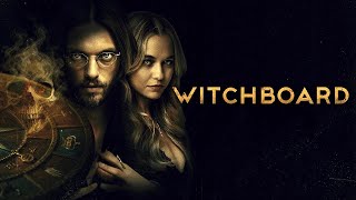 Witchboard   Official Trailer 2   Horror Brains