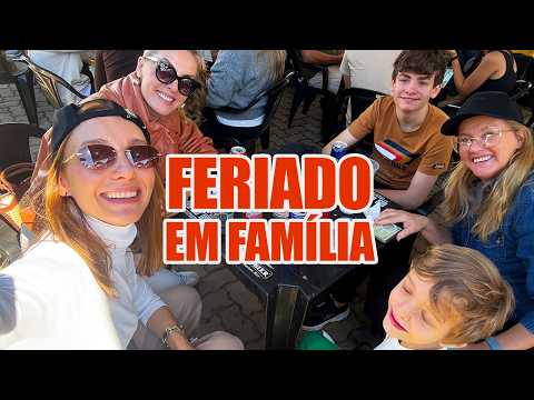 VEM VER O QUE ACONTECEU!  | Ana Hickmann