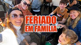 VEM VER O QUE ACONTECEU!  | Ana Hickmann