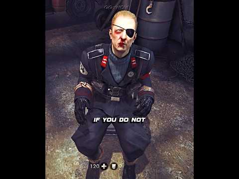 I swear, I thought it was a cutscene...💀 #shorts #gaming