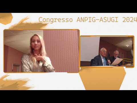 Congresso  - Un Caso Clinico Controverso