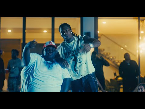 Kocky Ka - Independent Ft. Hunxho (Official Music Video)