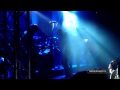 CRIPPLED BLACK PHOENIX -laying traps- live@Kyttaro (Athens, 8.3.2012)