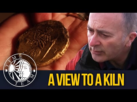 A View to a Kiln (Full Episode) | S10 EP12 | Full Episode | Time Team (Sedgefield, County Durham)