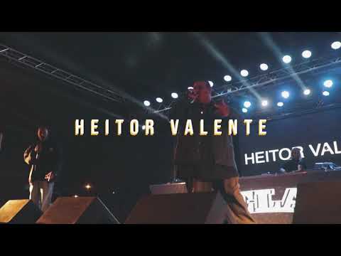 Viela 17 Convida MV Bill | DJ Raffa Santoro | Menestrel | Heitor Valente | After Movie