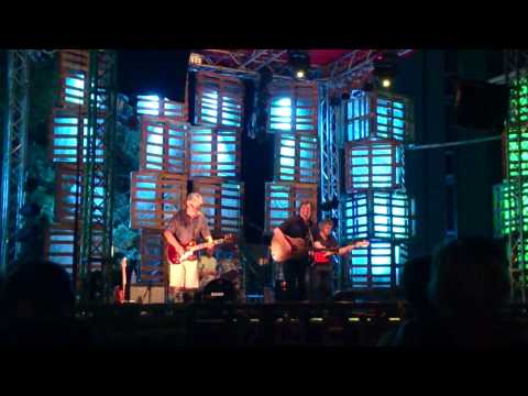 Poletje na paletah - Nova Gorica julij 2013