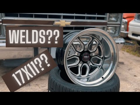 17x11s on c10