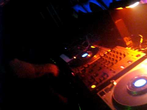 DIEPSYDEN / Klaus - Fantasy Psyland Sylvester Special 2009