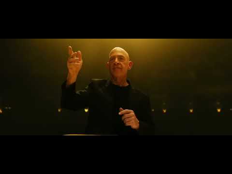 Whiplash | Nutville (Buddy Rich)