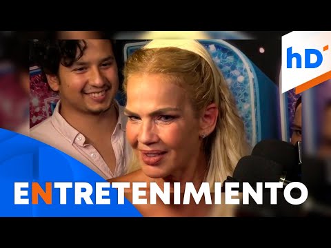 Niurka Marcos se lanza en contra de su expareja Juan Vidal | hoyDía | Telemundo