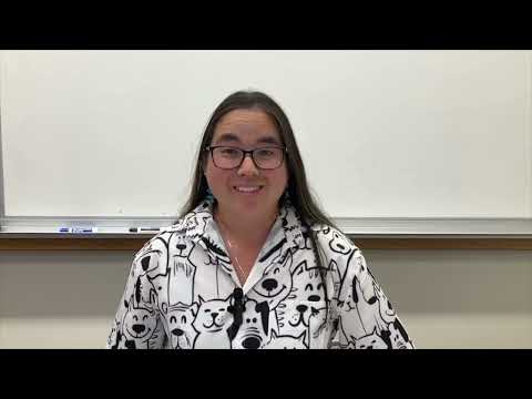 Tutor Spotlight Jesslyn Wheeler