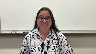 Tutor Spotlight: Jesslyn Wheeler
