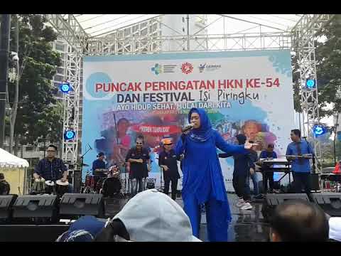 Ikke Nurjanah - Selalu Milikmu