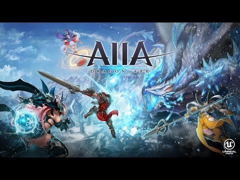 Видео AIIA #1