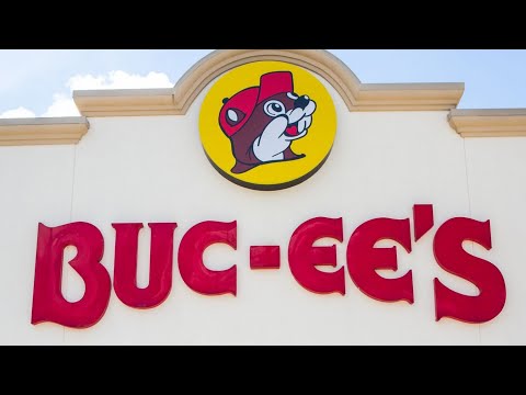 Things You Should Know Before You Visit Buc-Ee's