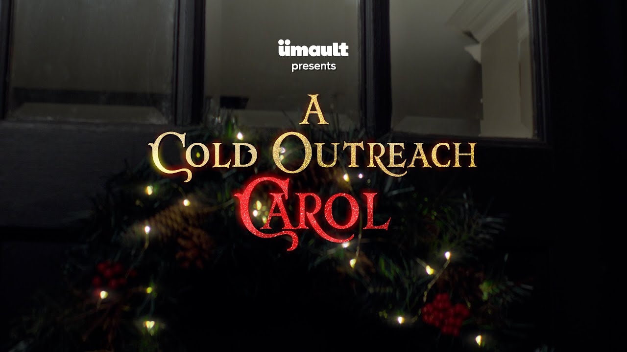 Promotional video thumbnail 1 for The Chicago Carolers
