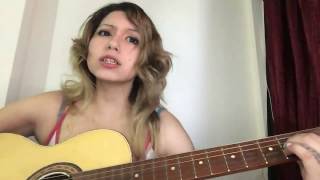 lurleen lumpkin -wife don’t understand you but, I do (cover)