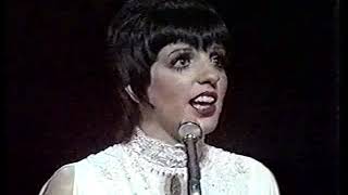 If You Could Read My Mind - Liza Minnelli