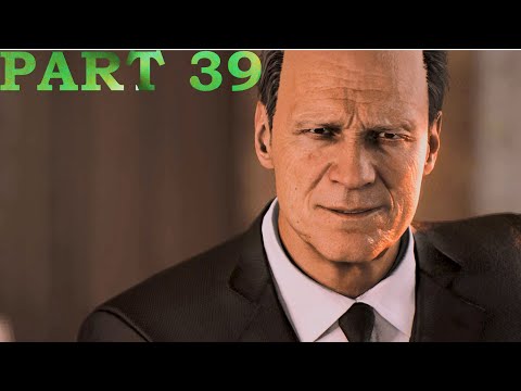 MAFIA 3 DEFINITIVE EDITION Gameplay Walkthrough Part 39 [4K 60FPS PC Ultra] - No Commentary