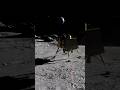 Chandrayaan 3 Landing Vikram Lander The Lunar Landing Shorts Space Chandrayaan3 Isro Earth