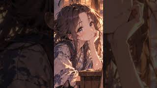 「今日は、ゆっくり浸かっていってくださいね」♨️🌙夜にだけ現れる、不思議な湯屋。ここで洗い流すのは――？9月10日の誕生花「ヒソップ」🌿#ほのかの花絵本 #朗