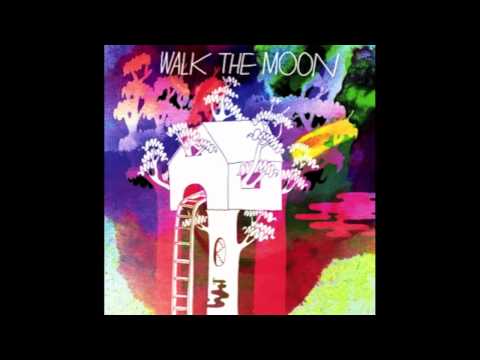 Walk The Moon - Shiver Shiver LYRICS