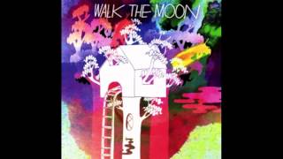Walk The Moon - Shiver Shiver LYRICS