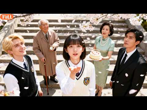 Poor Girl Gave Beggar Bowl Of Noodles.20yrs Later, He Returned As Billionaire—To Repay Her Kindness.