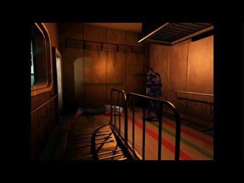 Resident Evil 2_finish leon😈