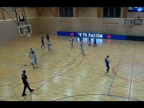 Kordall Steelers - Basket Esch 100:99