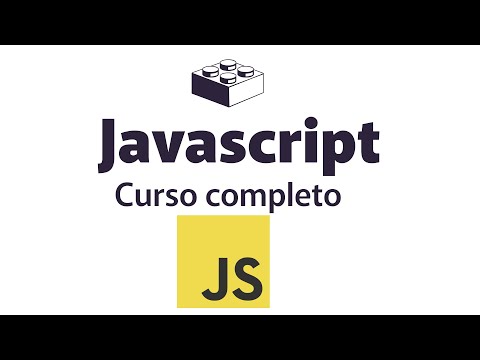 CURSO Javascript DESDE CERO - Para principiantes
