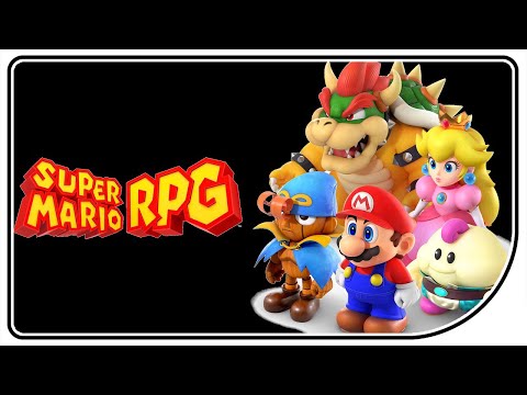 Super Mario RPG Remake Complete OST w Timestamps (Classic Tracks Included)