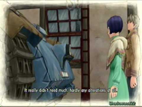 Let's Play Valkyria Chronicles Part 4: I Can't Kill That!