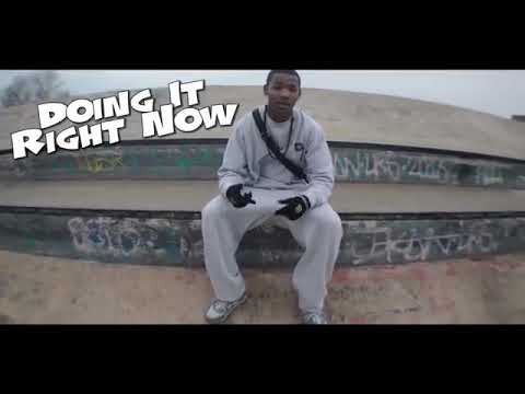 RenzoTPN-Right Now (Official Video)