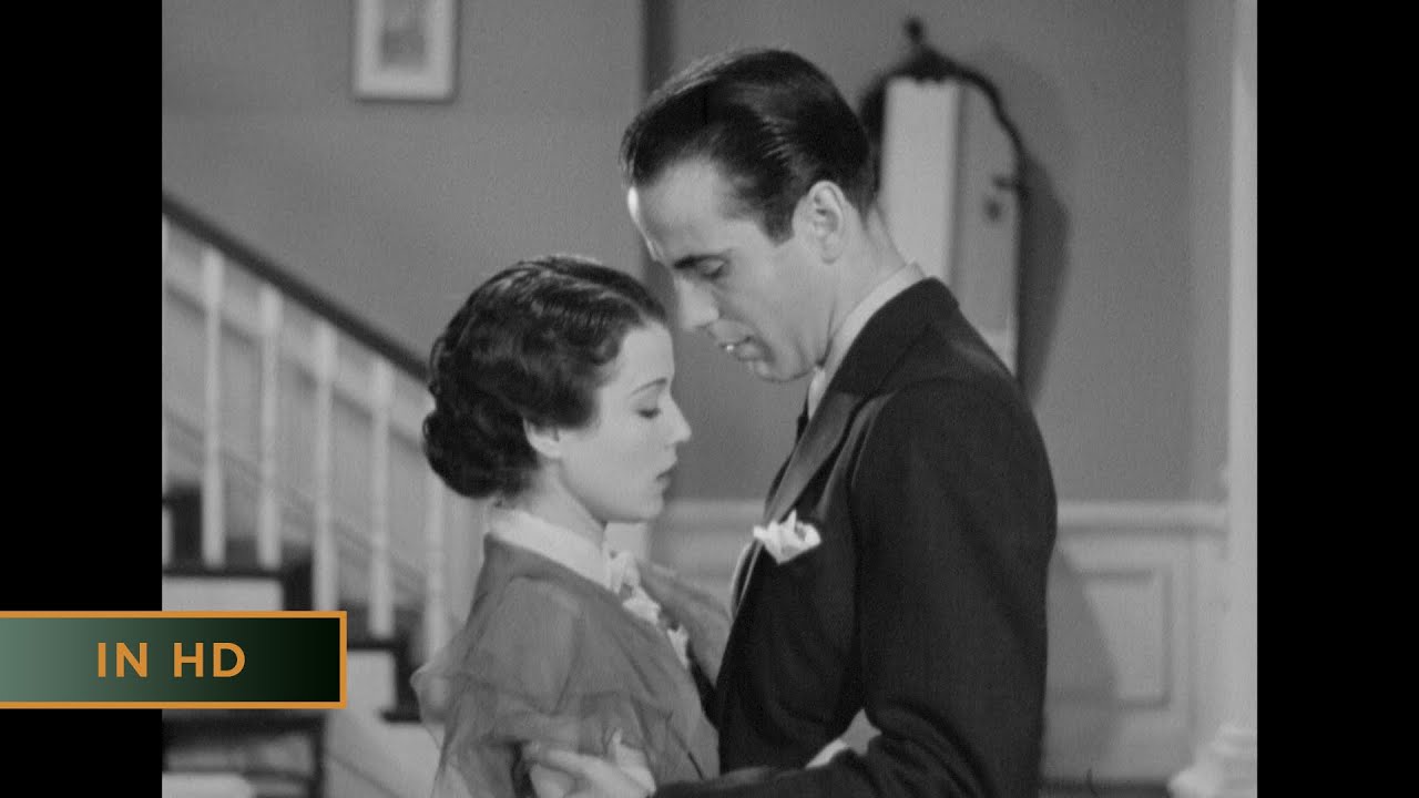 Midnight (Call It Murder) (1934) | Starring Humphrey Bogart - Clip [HD]