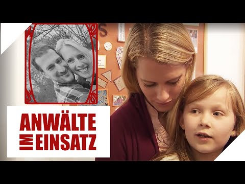 Eigentlich für tot erklärt: Ist Sonjas Ex wirklich der Stalker? | 2/2 | Anwälte im Einsatz SAT.1