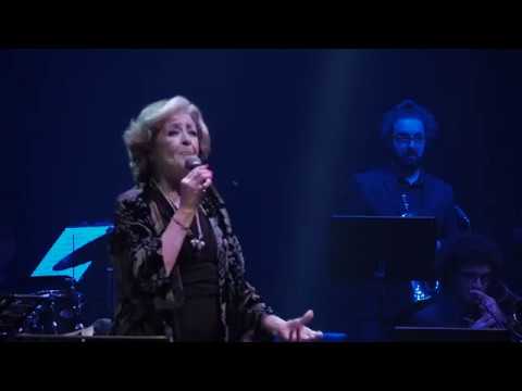 Orquestra Jazz de Leiria + Simone de Oliveira - "No Teu Poema"