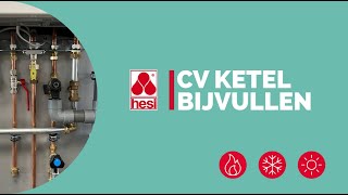 Bijvullen