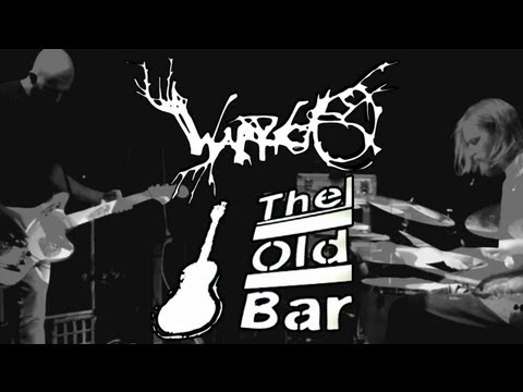 Warpigs live@The Old Bar