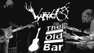 Warpigs live@The Old Bar