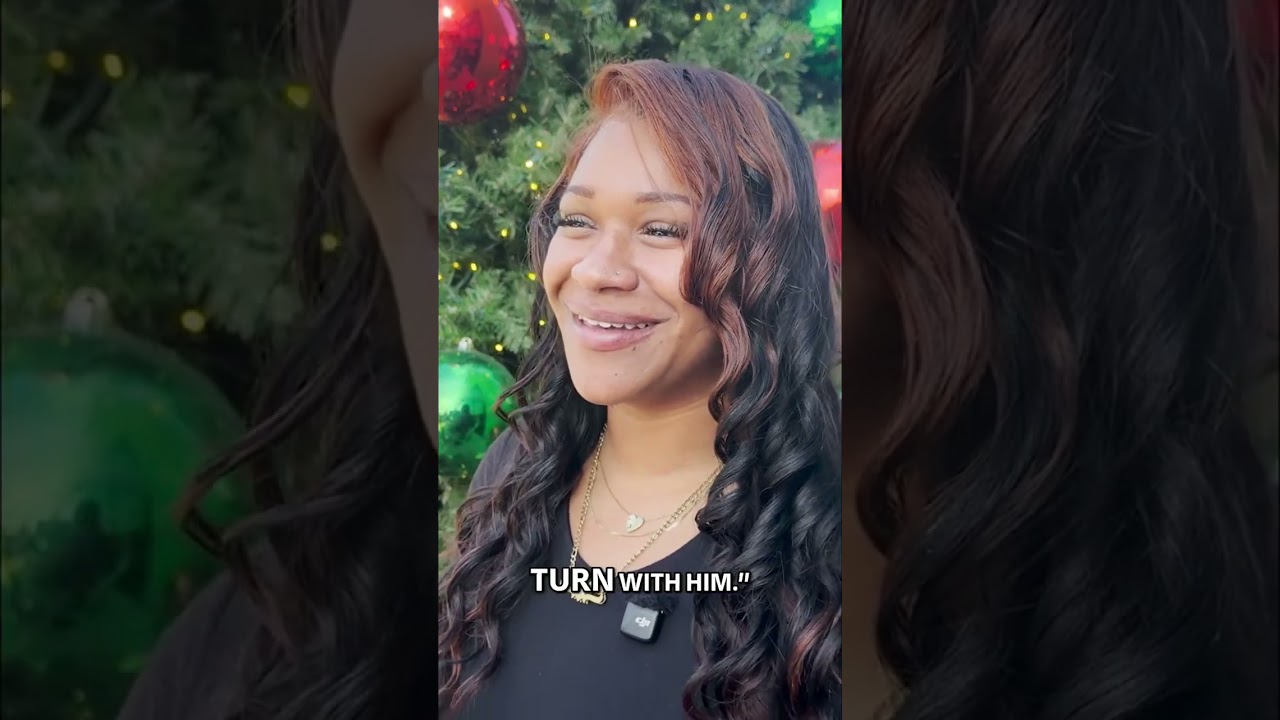 The 'Crazy' vs. 'Fine' Guy Debate: Morals & Relationships #shorts