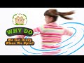 Why Do We Get Dizzy When We Spin Understanding The Science Behind That Spinning Sensation