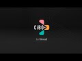 CIBOPLUS/B CiBO+ Black High Speed Oven 13 Amp Plug In Product Video