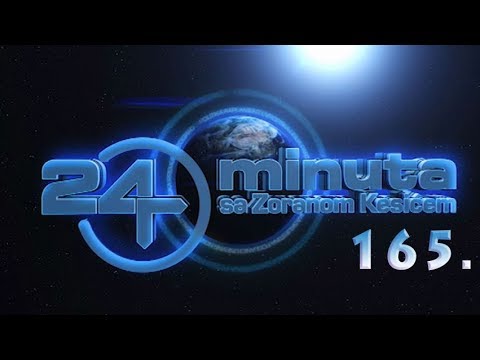 Šta je sa Lečićem? | ep165deo01